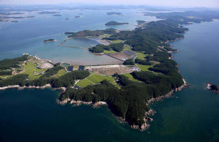 태안군, 가로림만 및 해양보호구역 지속가능 발전 위해 ‘적극 나서!’