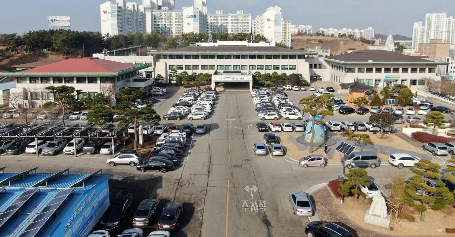 태안군, 민관 합심해 ‘안흥진성ㆍ태안3대대 땅 되찾기’ 나선다!