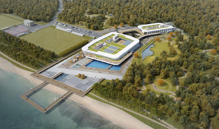 ‘질병 노(NO)! 건강 업(UP)! 재활 오케이(OK)!’, 태안군 해양ㆍ산림ㆍ농림 융복합 해양치유산업 ‘밑그림 나왔다!’