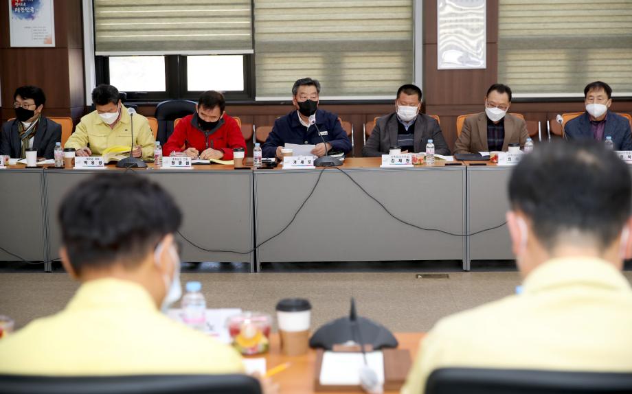 ‘서해안 관광의 대변화 온다’ 태안군, 국도77호선 개통 앞두고 해양관광거점으로의 획기적 도약 ‘준비 박차!’