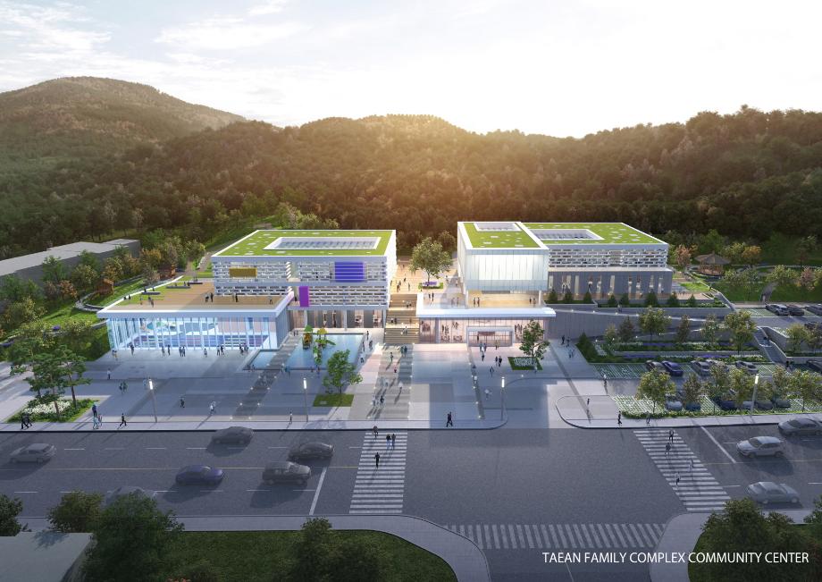 태안군, 과기정통부 주관 ‘어린이 과학체험공간 확충 지원사업’ 충남도 유일 선정 2년간 20억 원 지원!