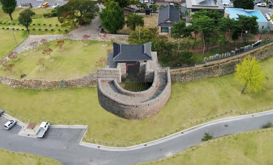 태안군, 역사자원 체계적인 보존 정비 나서