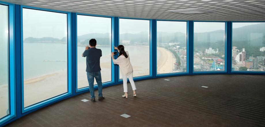 관광 태안의 ‘新 랜드마크’, 전망대 사업 박차