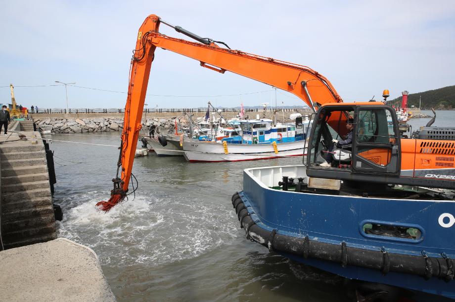 태안군, 해양쓰레기 관리역량 평가 결과 ‘우수’