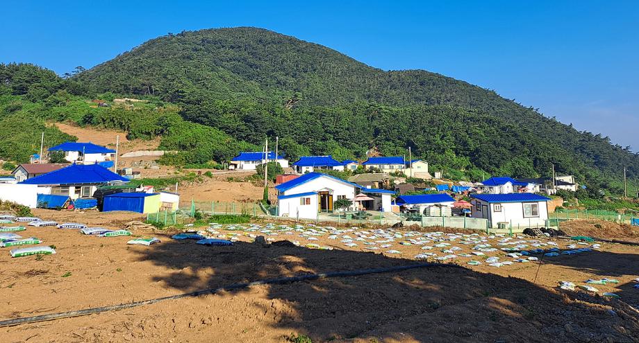태안군, ‘어촌뉴딜300 사업’ 도내 1호 준공지 나온다!
