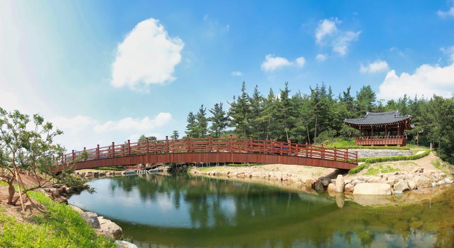 ‘태안군의 발원지’ 샘골, 군민 곁으로 돌아오다!