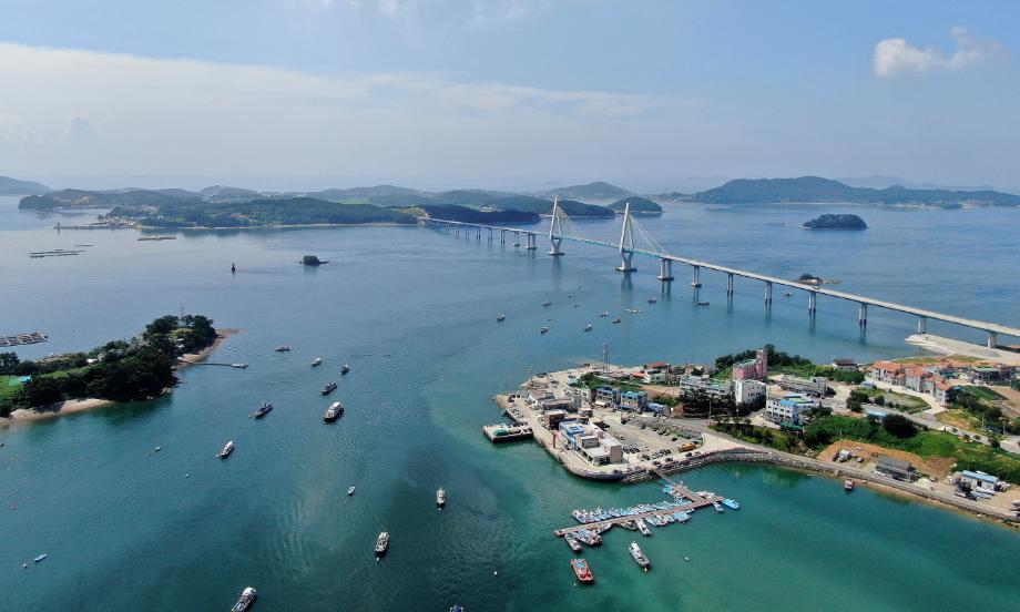 태안군 영목항, 국가어항 신규 지정 ‘쾌거’