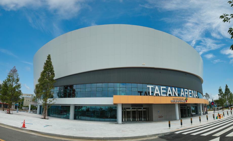 ‘2021 추석장사 씨름대회’, 충남 태안군서 9월 17일 팡파르!