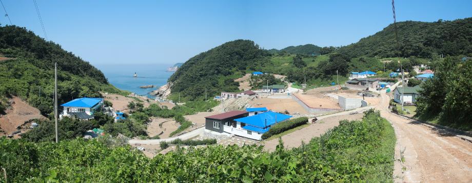 태안군, 어촌 획기적 발전 위한 미래 먹거리 준비 ‘착착’