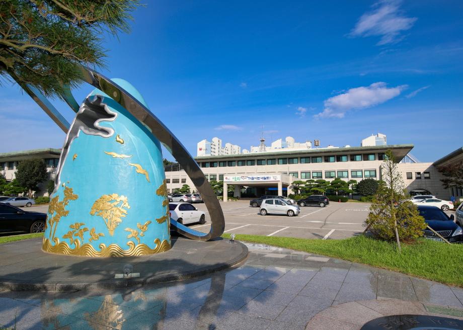 태안군, “마늘 재해보험 가입하세요” 가입비 최대 90% 지원!