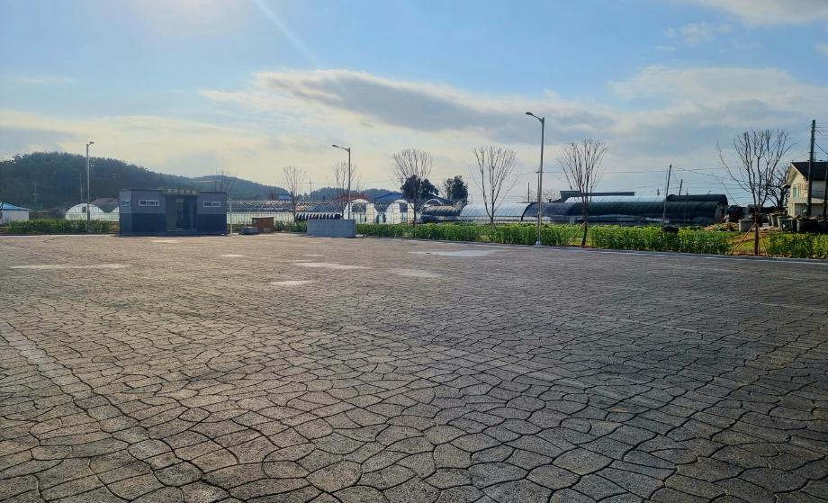 태안군 가경주항 ‘어촌뉴딜300 사업’ 준공, 어촌 혁신 이뤄내다!