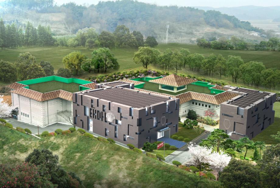 태안군, “고남패총박물관 넓어진다!” 증축 최종 확정