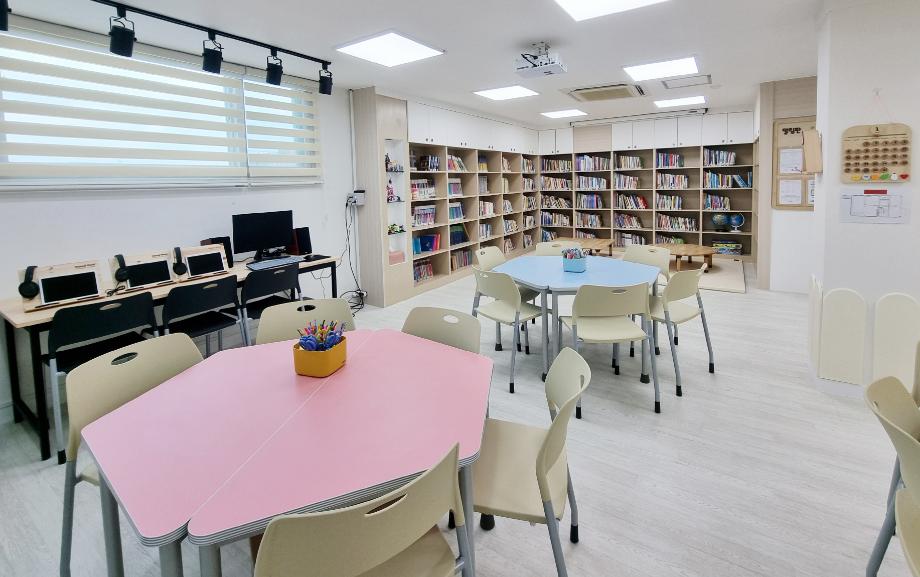 태안군, ‘초등 돌봄 사각지대 없앤다!’ 진흥다함께돌봄센터 개소