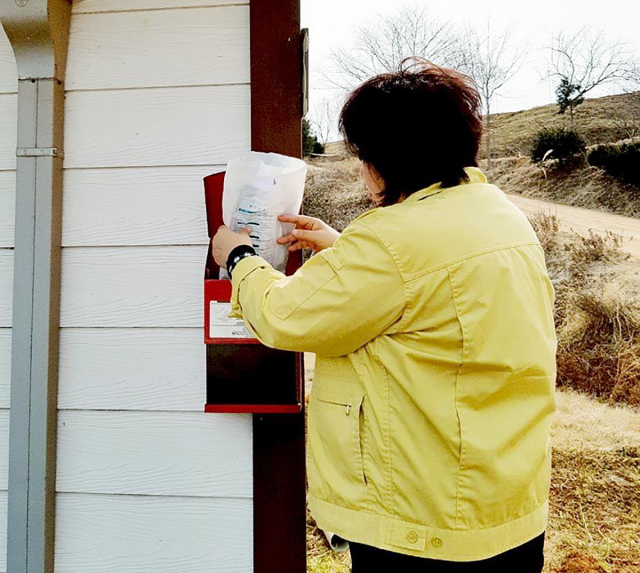 태안군, ‘상담부터 약 배달까지’ 코로나19 환자에 진심 전한다!