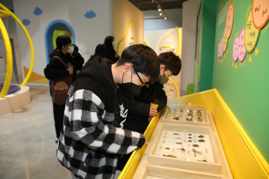 ‘농업·농촌 체험의 성지’ 태안농업전시체험관 본격 개관