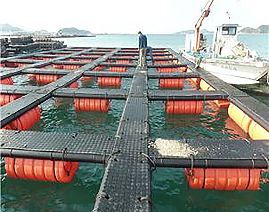 태안군, ‘해양쓰레기 확 줄인다!’ 친환경 부표 지원 사업 추진!