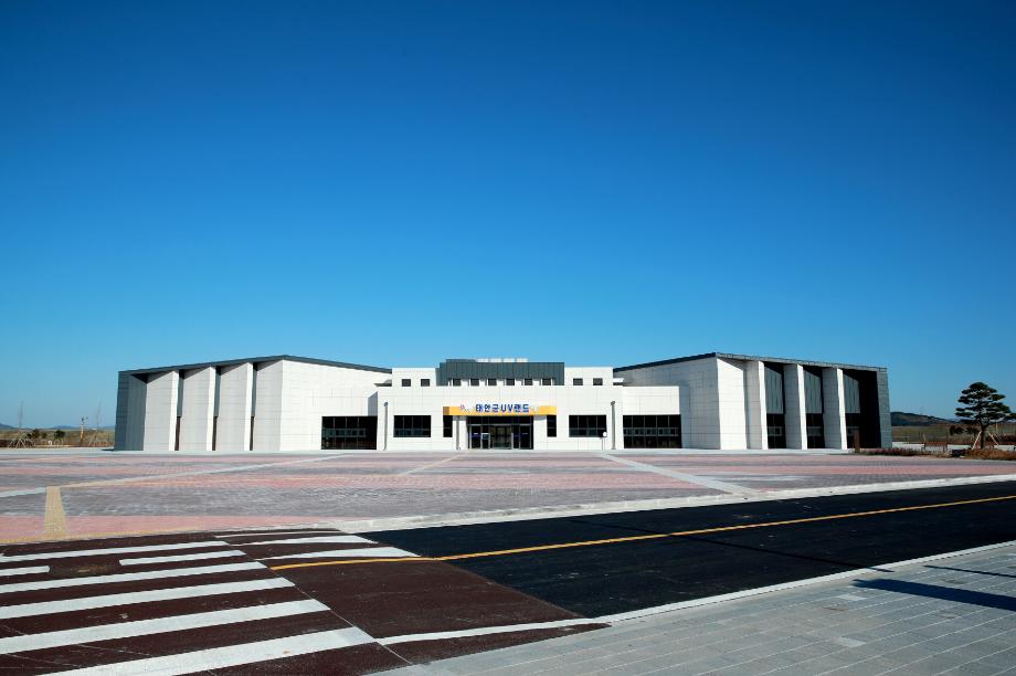 태안군UV랜드, ‘드론 전문 교육기관’ 됐다!