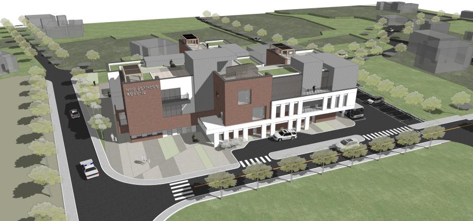 태안군, ‘건강한 삶, 행복한 노후’ 위한 맞춤형 복지 추진!