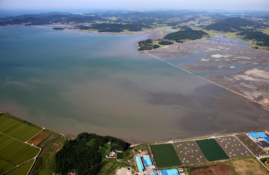 태안군 근흥면 마금리, ‘2022 漁(어)울림 마을’ 대상 수상!