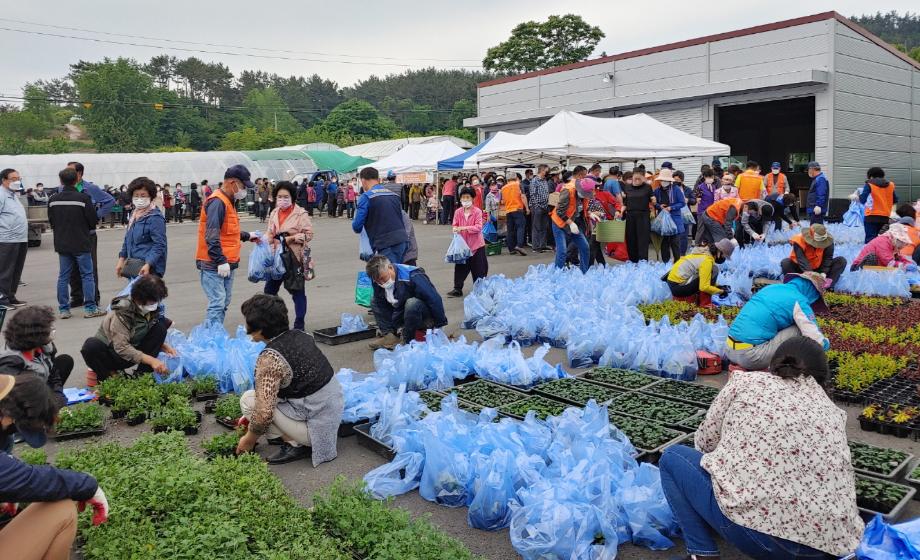 태안군, ‘2022 충남형 주민자치 혁신모델’ 공모 선정