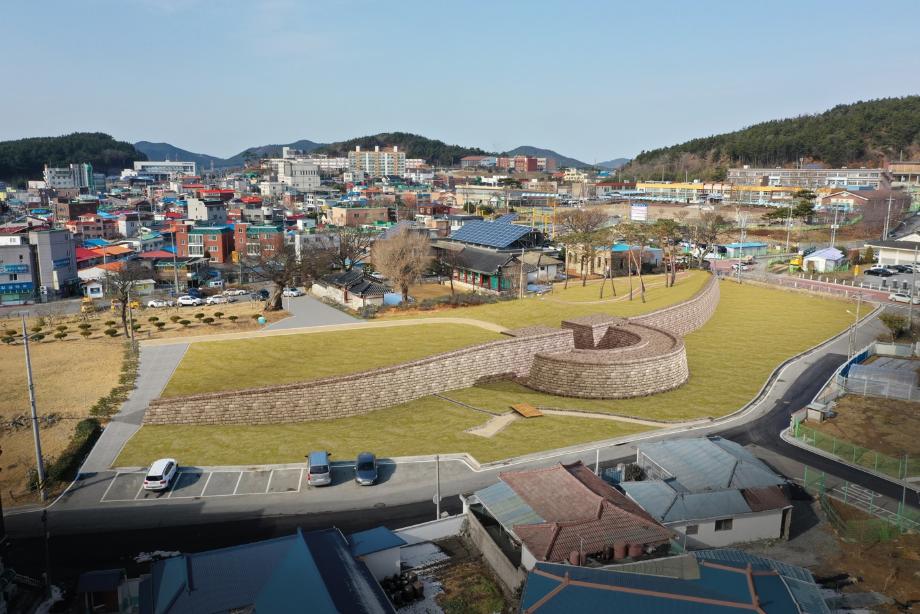 27일 태안군서 ‘태안읍성 동문지’ 복원 위한 학술세미나 열려