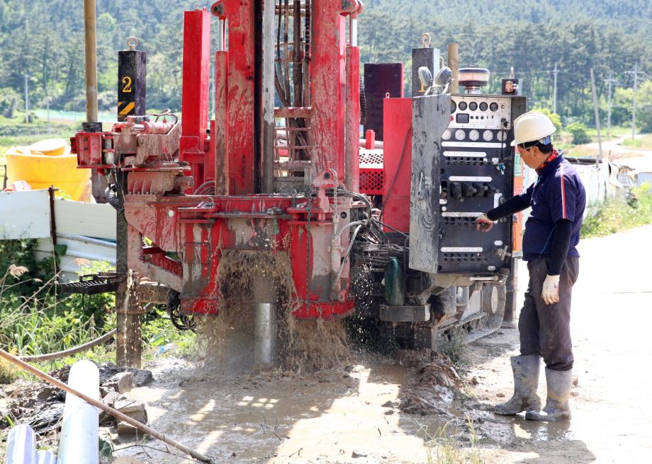 태안군, ‘가뭄피해 막는다!’ 21억 2천만 원 긴급 투입