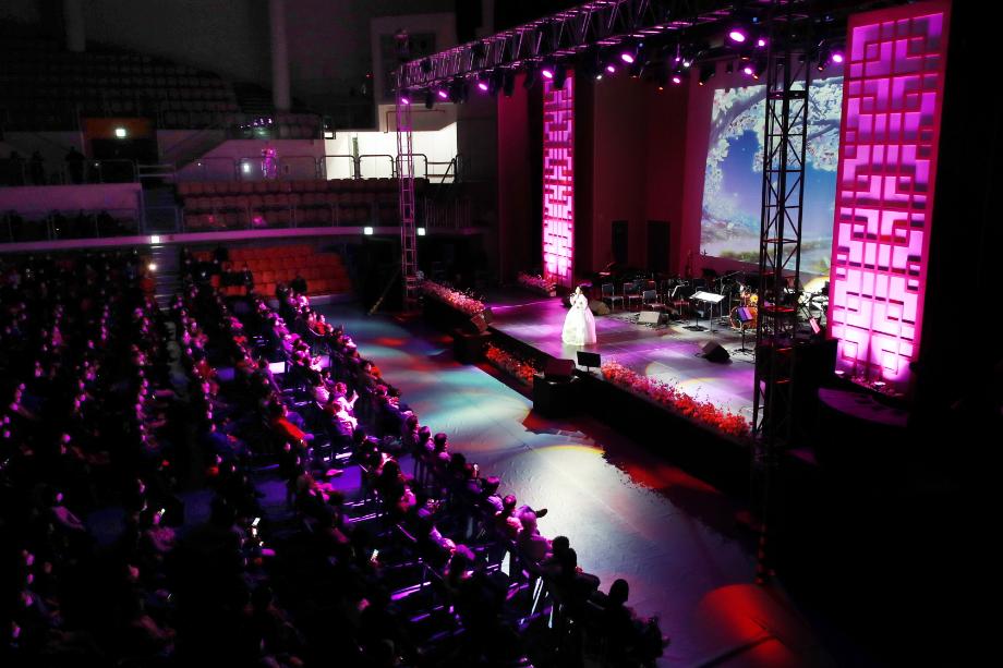 다채로운 공연문화 활성화, 태안군 ‘문화도시’로 도약!