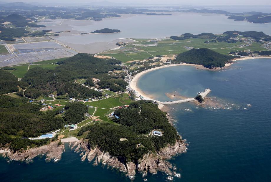 태안군, ‘일반농산어촌개발’ 공모 6년 연속 선정 쾌거!