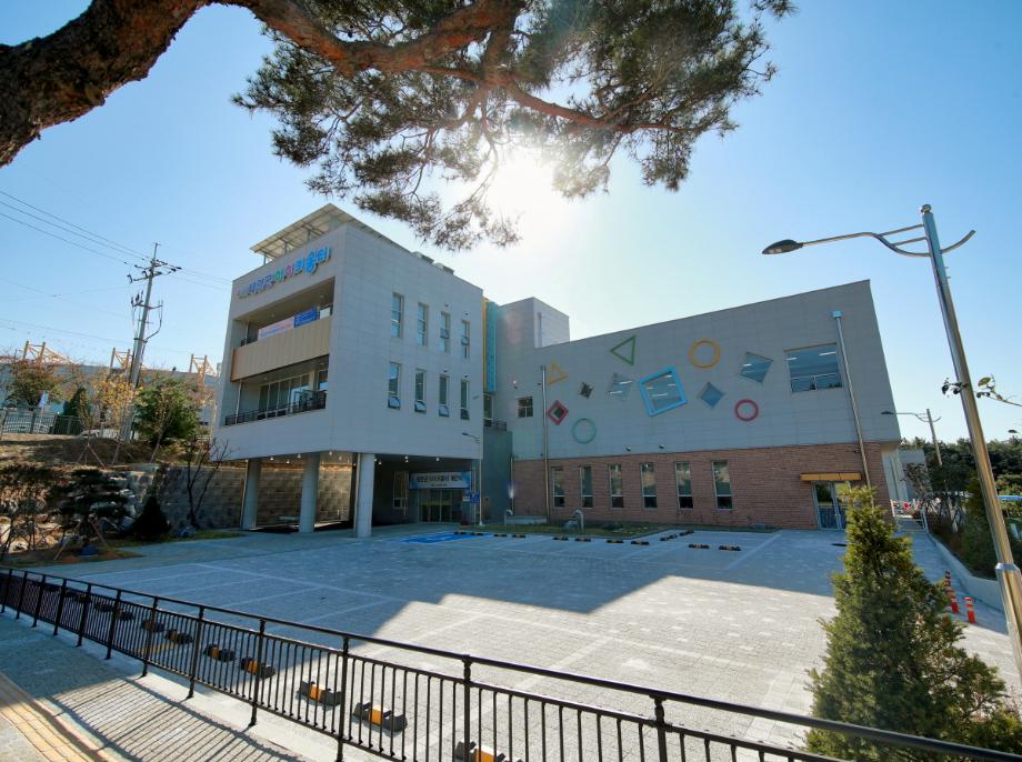 ‘임신부터 육아까지 맞춤 케어!’ 태안군 저출산 대응 앞장