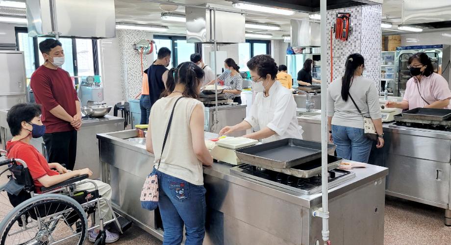 태안군, 장애인 대상 평생교육 프로그램 운영 ‘호응’