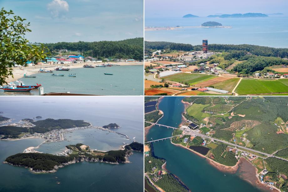 태안군, ‘어촌 진입장벽 완화 우수어촌공동체’ 공모 선정!