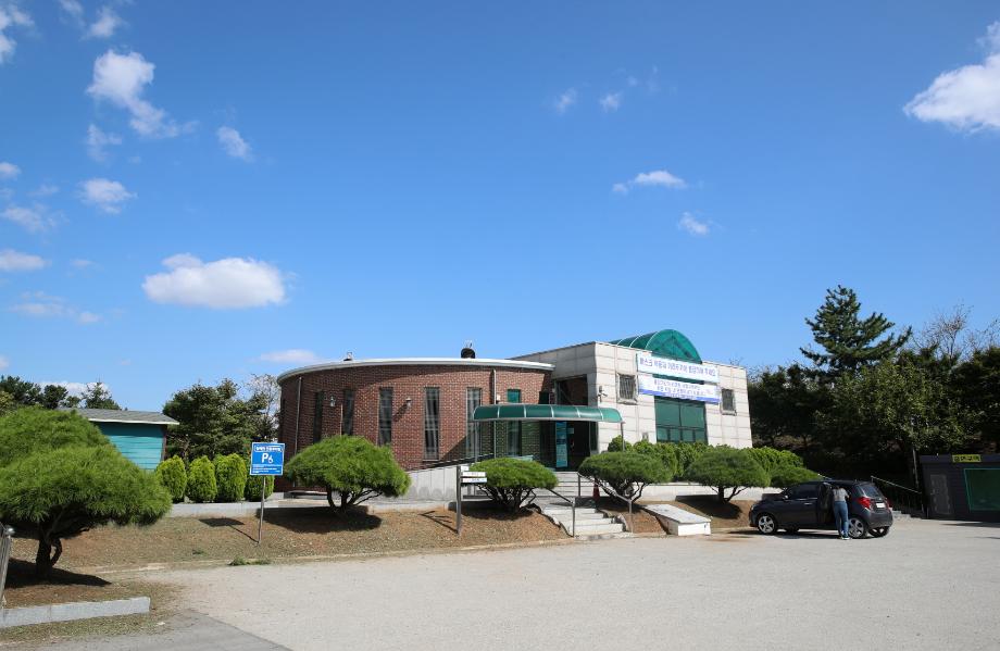 태안군, ‘포화상태’ 공설 영묘전 봉안당 숨통 트인다!