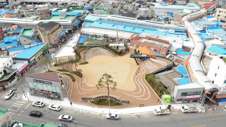 태안군, “15일 저녁 중앙로 광장으로 오세요!” 가을 음악회 개최