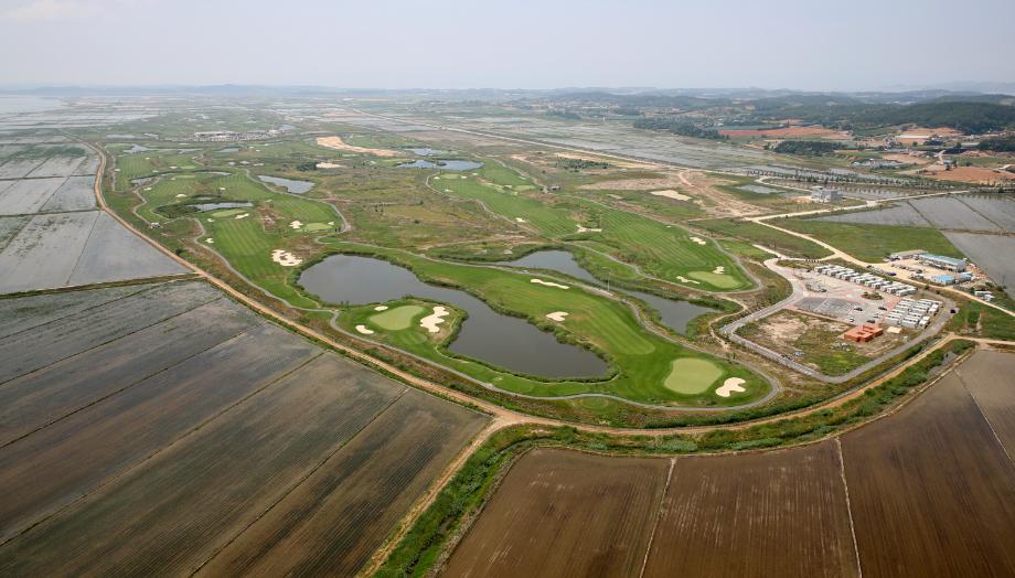 태안군, “기업도시 건설 가속화” 스마트시티 공모 참여키로