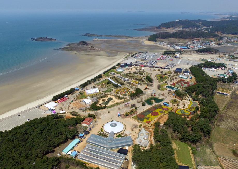 “태안 안면도에서 만나요!” 전국 어울림 마라톤대회 30일 개최