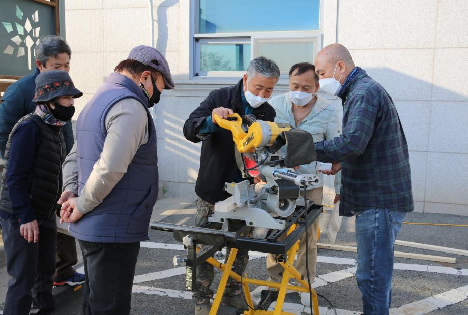 태안군, 새내기 귀농·귀촌인 적응 돕는다!