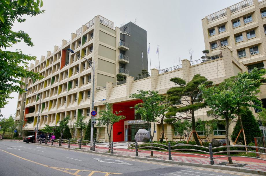 태안군, 2023년도 태안학사 입사생 40명 모집