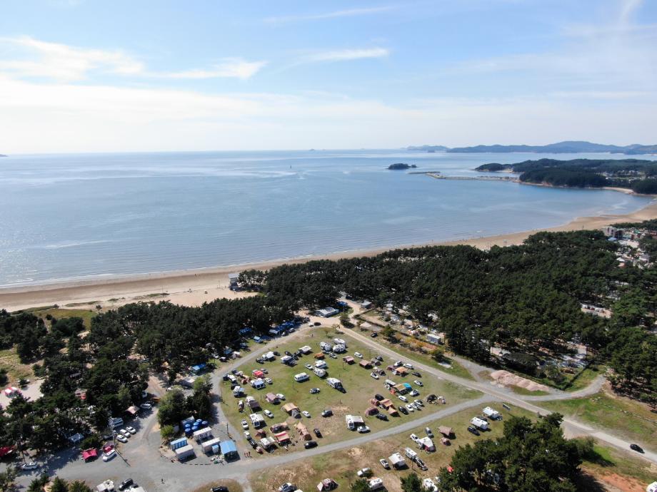 “지난해 1700만 명 찾았다!” 태안군, 관광휴양 대표도시로 ‘우뚝’