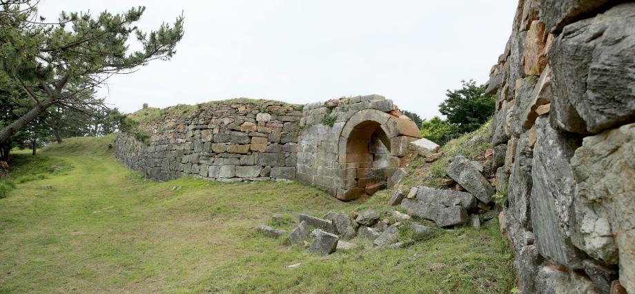 태안군, “안흥진성 살린다!” 군사시설 보호구역 해제 본격 추진