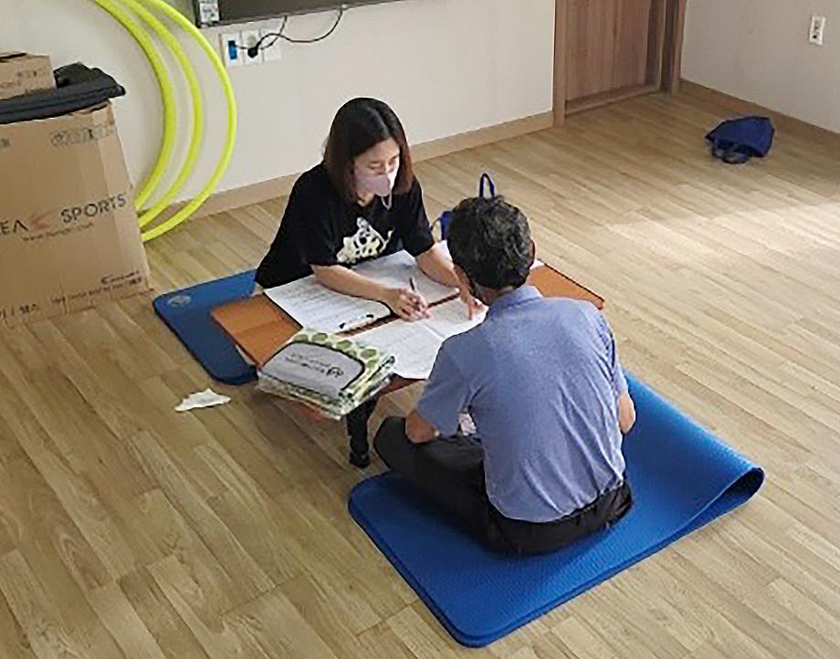 “치매걱정 없는 안심도시로!” 태안군, 내달 치매 조기검진 돌입