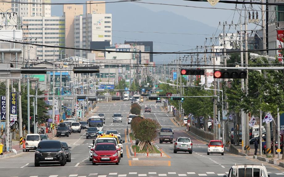 태안군, ‘전신주·통신케이블 땅 속으로!’ 지중화 사업 추진 박차