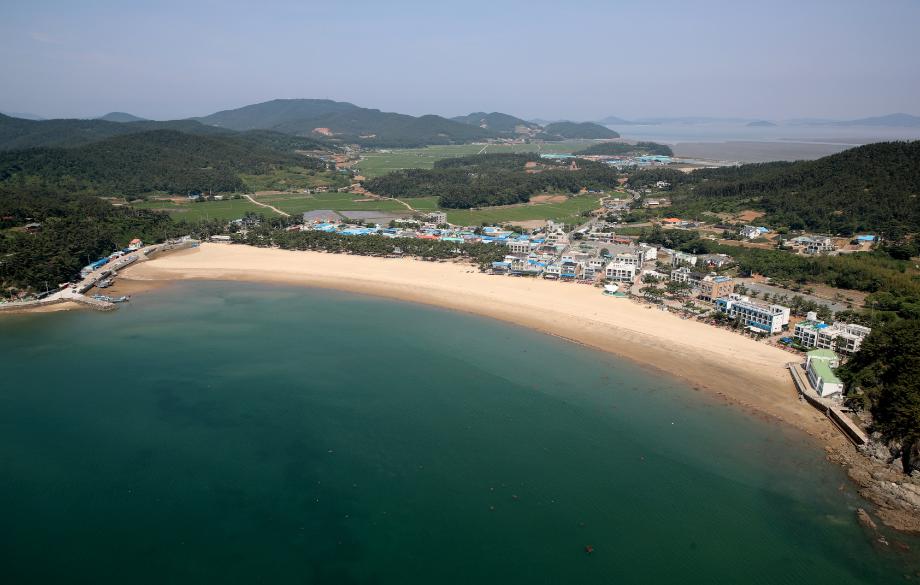 ‘제19회 태안 모래조각 페스티벌’, 올해 연포 해수욕장서 개최!