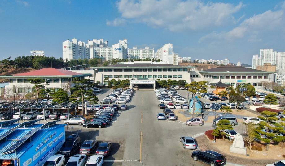 태안군, ‘누출사고 막는다’ LPG용기 사용가구 시설개선 추진!