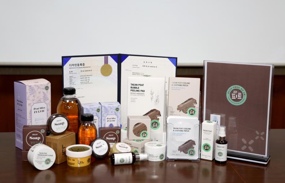 ‘해양치유도시’ 태안군, ‘피트’ 등 해양자원 상용화 가시화!