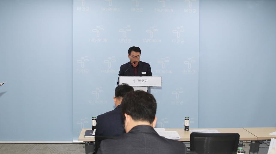 태안군, “기초수급자 문턱 낮춘다!” 복지사각지대 제로화 총력