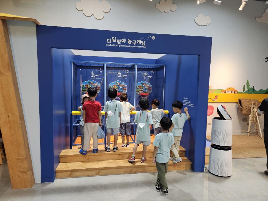 태안군, “태안농업전시체험관에서 가족과 함께 농촌 체험을!”