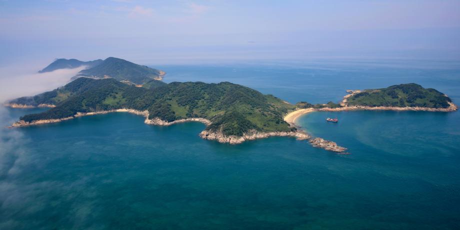 태안 가의도, 행안부 주관 ‘섬 지역 특성화 사업’ 공모 선정!