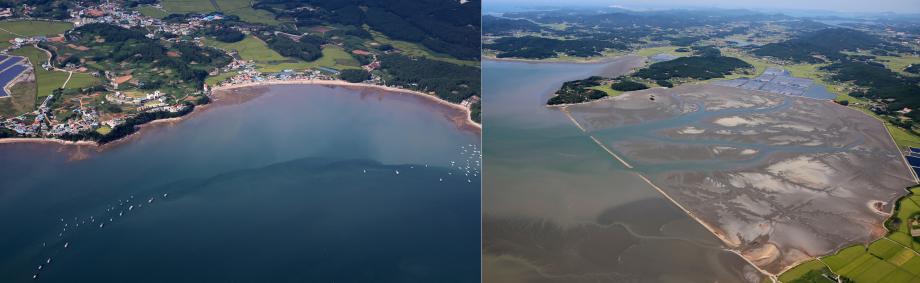 “어촌 진입장벽 허물다!” 태안군 가경주·마금, 우수어촌계 선정