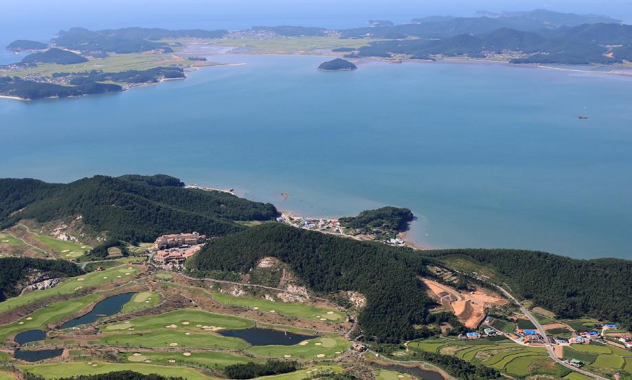 태안군, ‘어촌신활력 증진 사업’ 공모 2년 연속 선정!