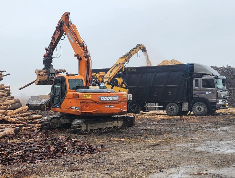 태안군, 올해 19억여 원 투입해 ‘소나무재선충병’ 방제 추진